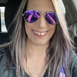 Fundraising Page: Lindi Koenig